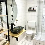 Apartmán Premium Maisonette In Center With Parking *