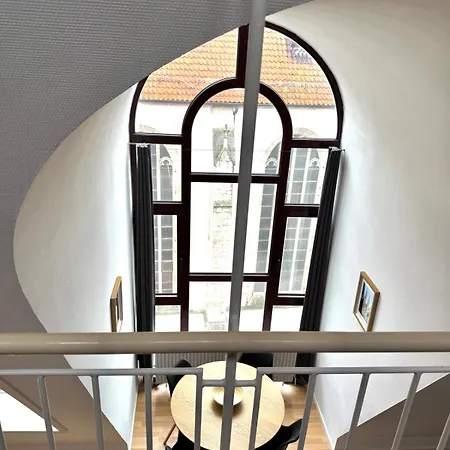Apartament Premium Maisonette Parking Center Brunszwik