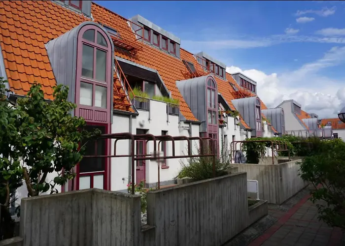 Premium Maisonette In Center With Parking Lejlighed Braunschweig